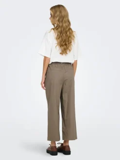 ONLZORA Cropped Fit Culotte bukser