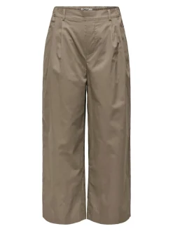 ONLZORA Cropped Fit Culotte bukser