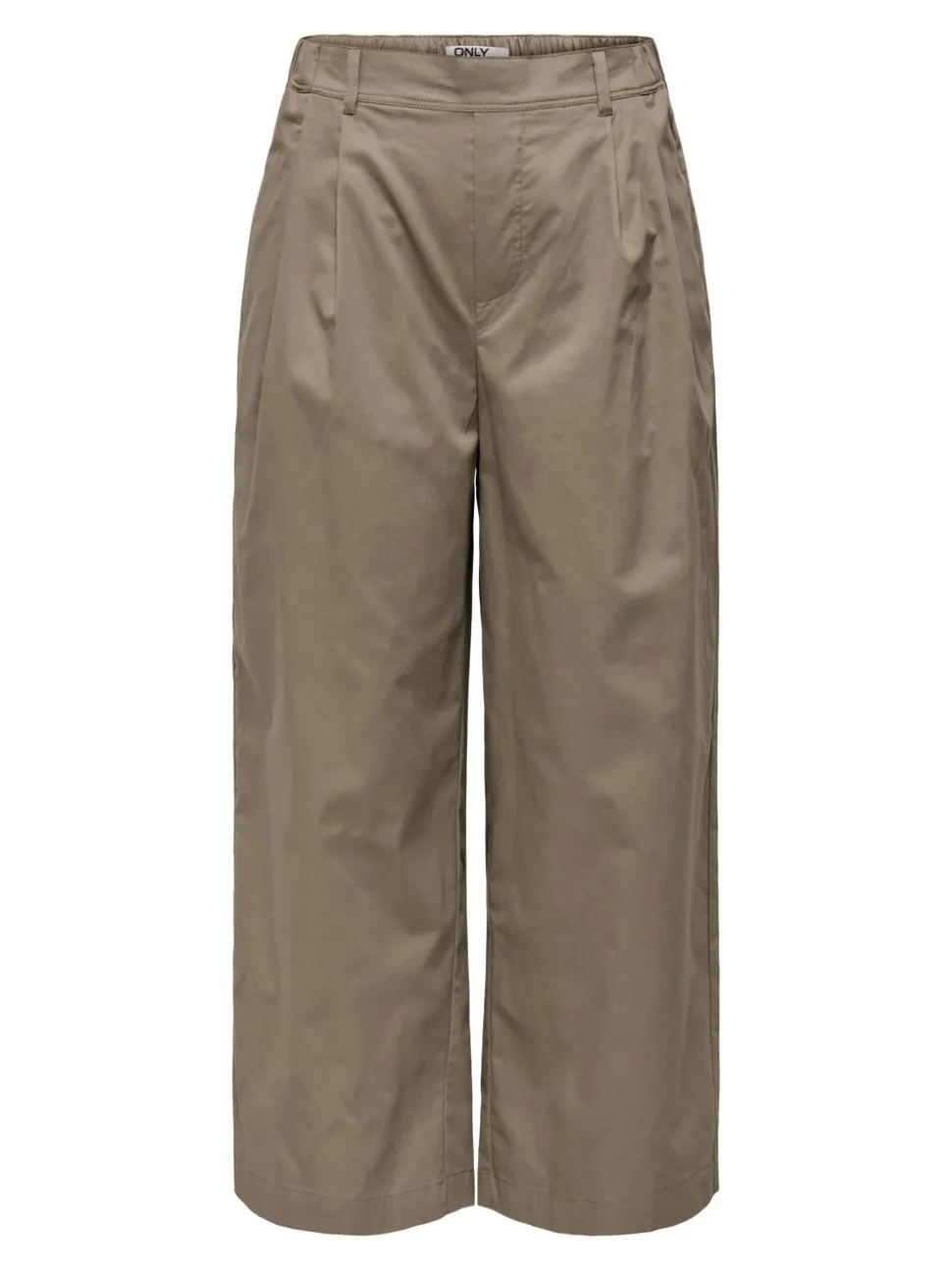 ONLZORA Cropped Fit Culotte bukser