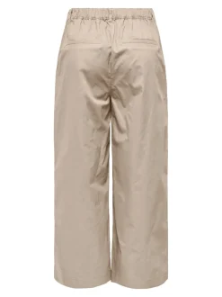 ONLZORA Cropped Fit Culotte bukser