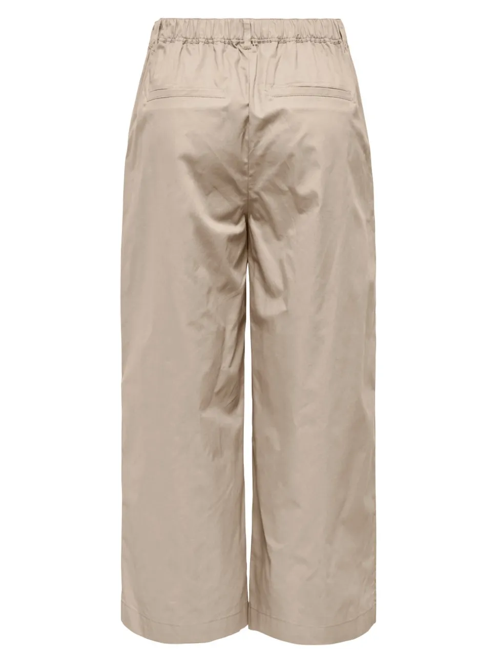 ONLZORA Cropped Fit Culotte bukser