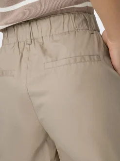 ONLZORA Middels høy midje Loose fit Bermudashorts