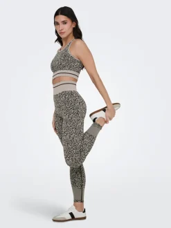 ONPAJESSA Stretch Fit Treningstights