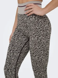 ONPAJESSA Stretch Fit Treningstights