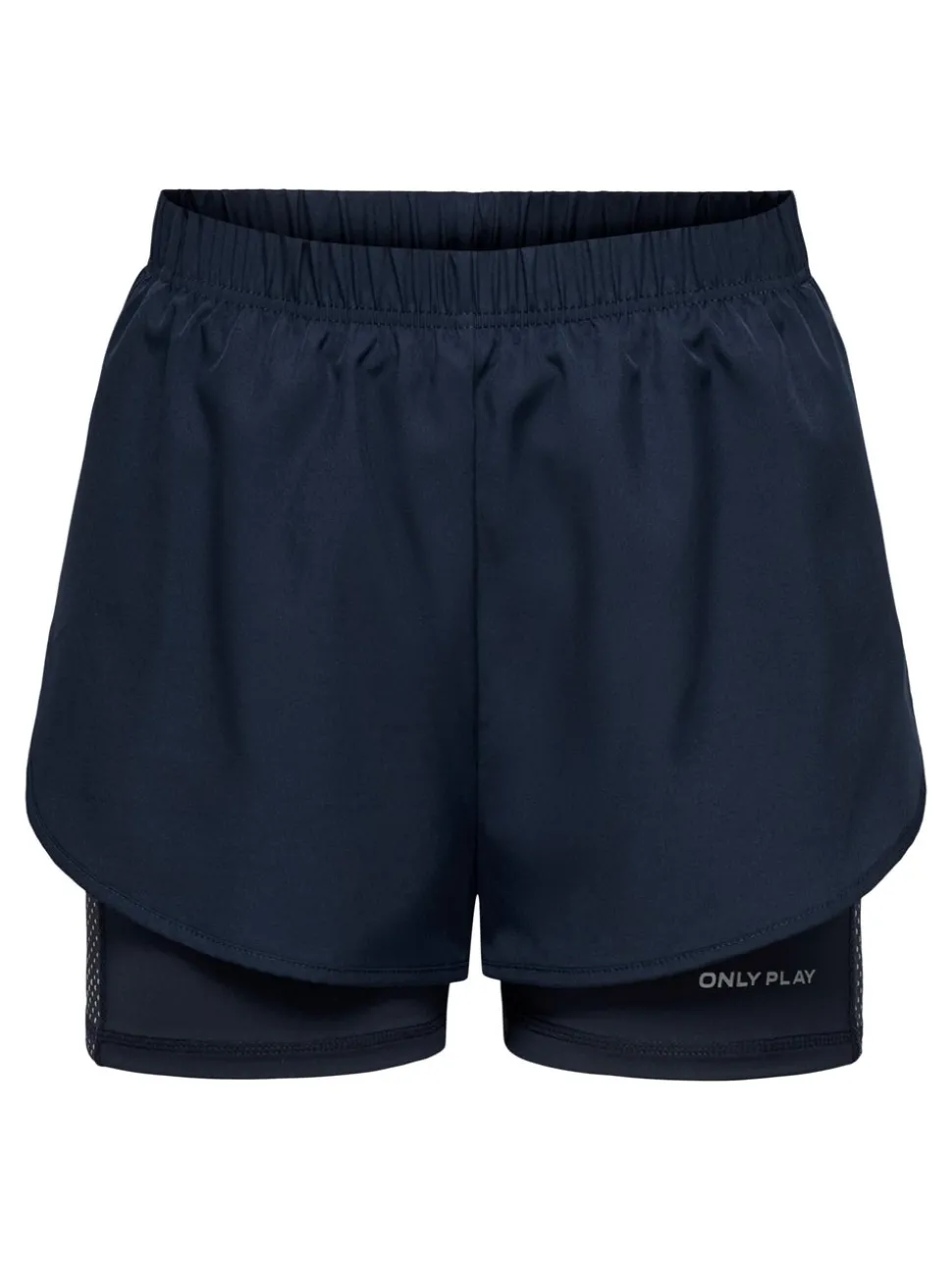 ONPALICE-2 Høy midje Loose fit Treningsshorts