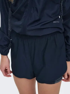ONPALICE-2 Høy midje Loose fit Treningsshorts