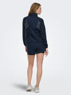 ONPALICE-2 Høy midje Loose fit Treningsshorts