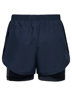 ONPALICE-2 Høy midje Loose fit Treningsshorts