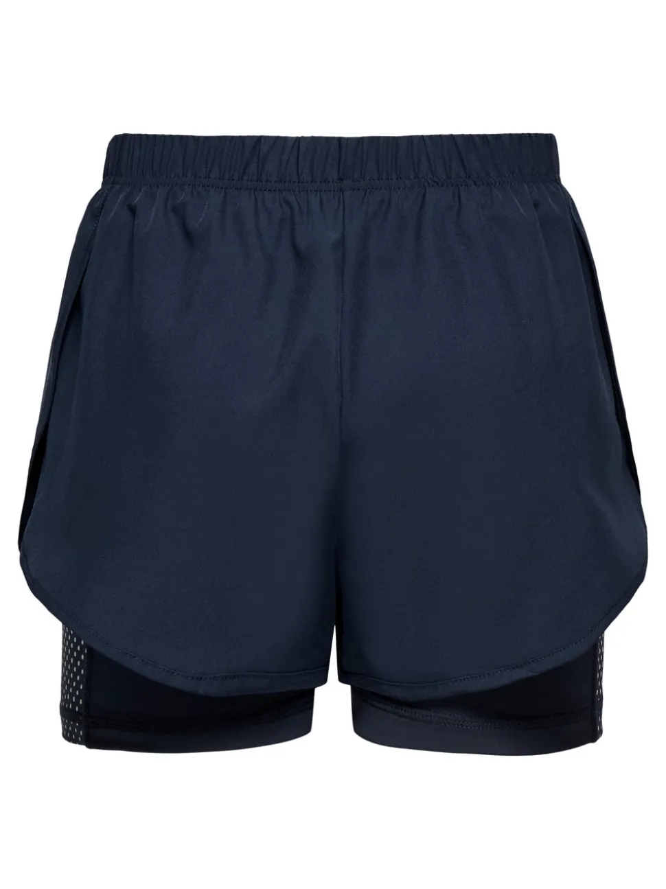 ONPALICE-2 Høy midje Loose fit Treningsshorts