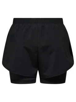 ONPALICE-2 Høy midje Loose fit Treningsshorts