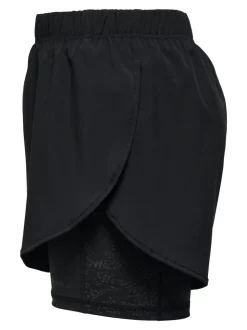 ONPALICE-2 Høy midje Loose fit Treningsshorts