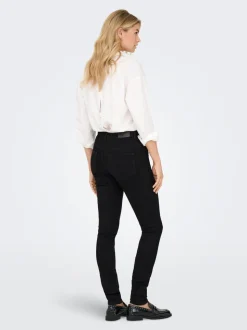 ONPAOLA Høy midje Skinny Fit Jeans