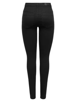 ONPAOLA Høy midje Skinny Fit Jeans