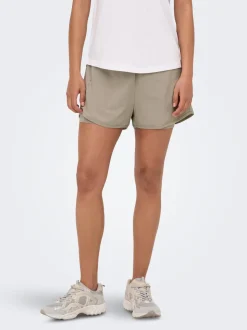 ONPASTER-2 Høy midje Loose fit Shorts