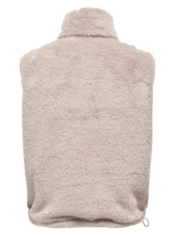 ONPCAS-FLUF Teddyvest
