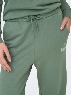 ONPCAVA Regular Fit Sweatbukse
