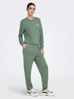 ONPCAVA Regular Fit Sweatbukse