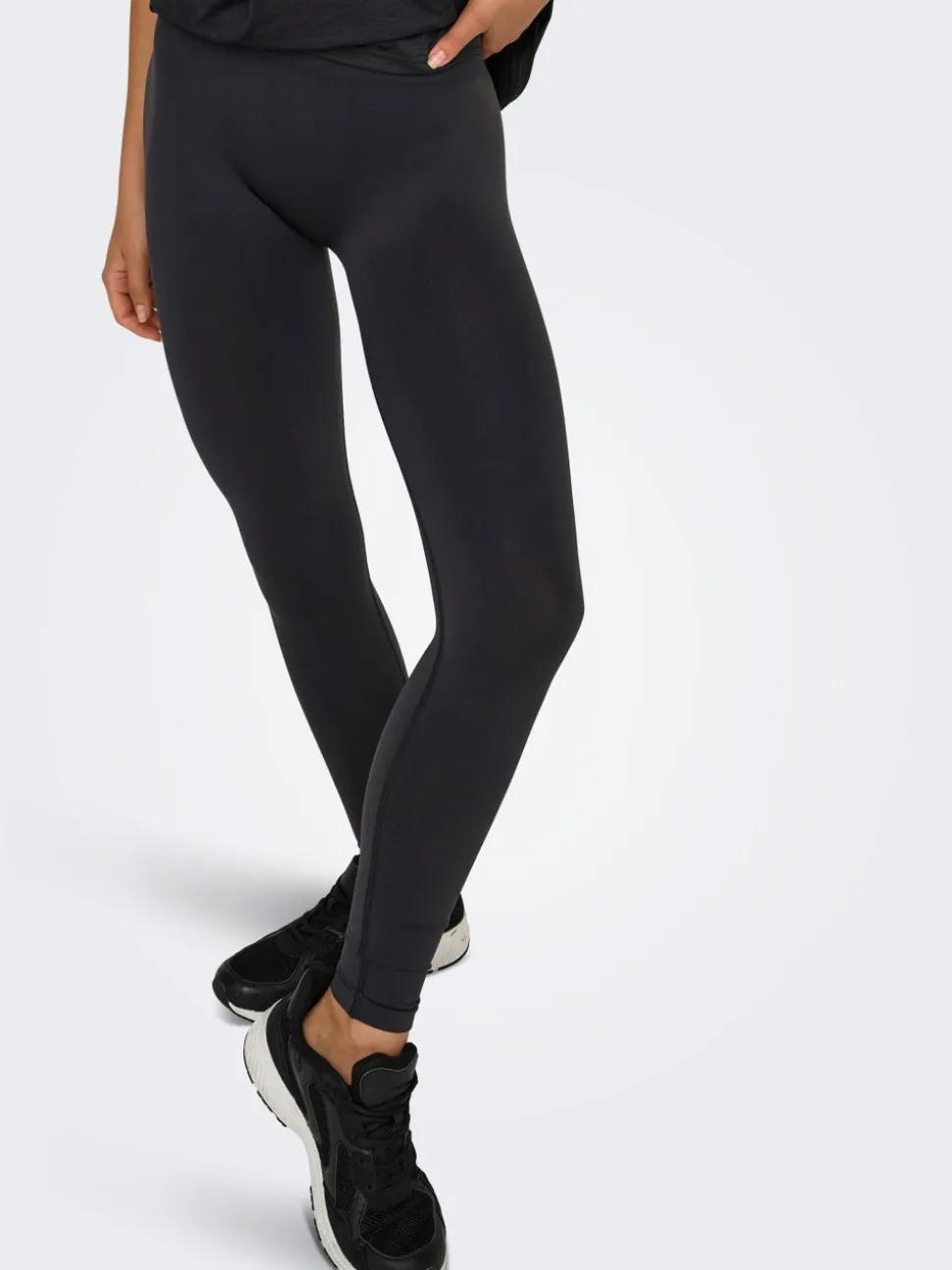 ONPDEFY Slim Fit Treningstights