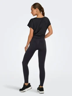 ONPDEFY Slim Fit Treningstights