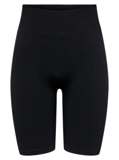ONPEDDA Høy midje Tight Fit Byshorts