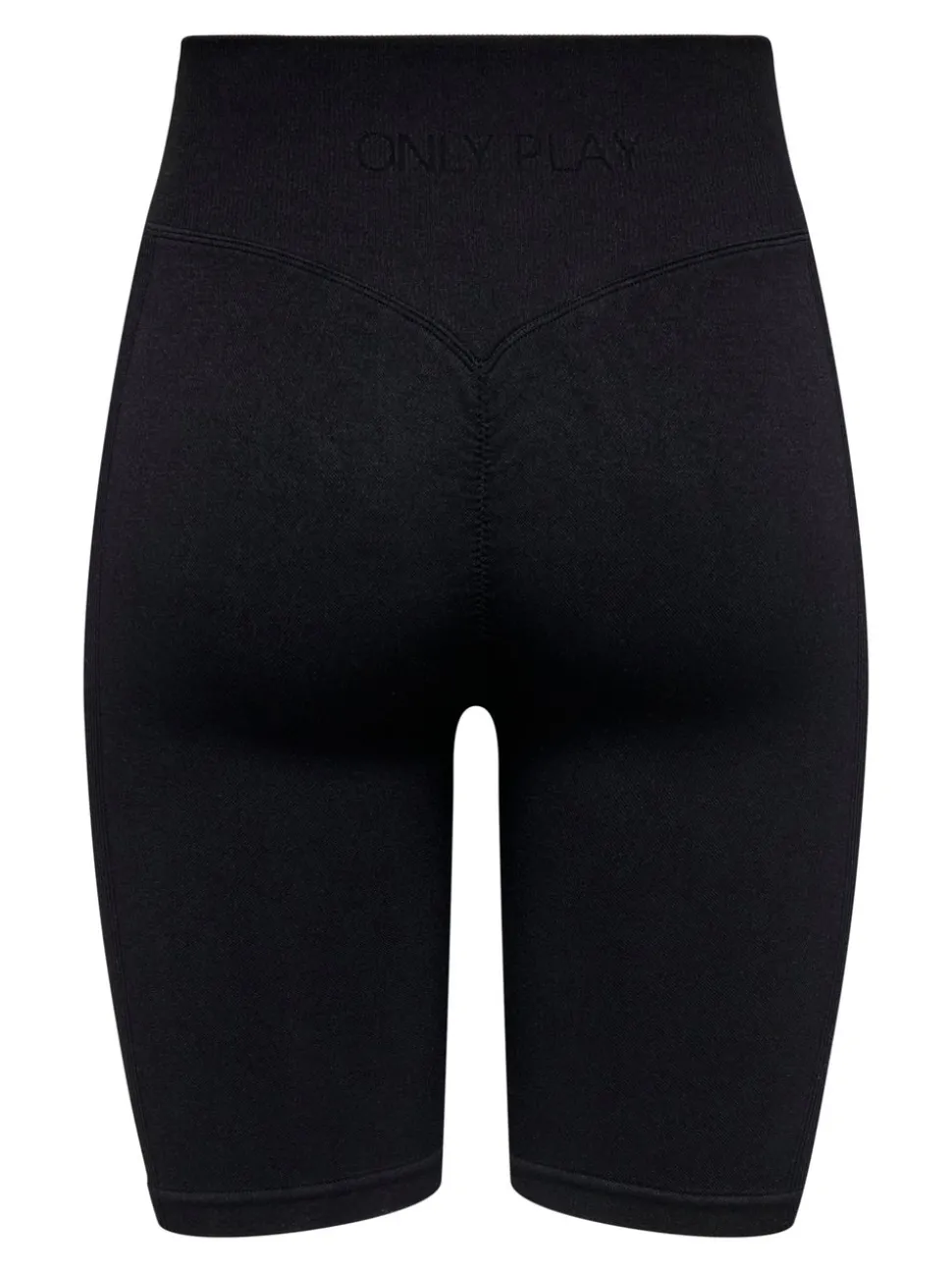 ONPEDDA Høy midje Tight Fit Byshorts