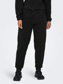 ONPFLEE fleece Regular Fit Sweatbukse