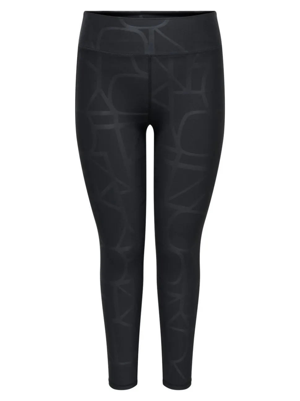ONPFONT-2 Skinny Fit Treningstights