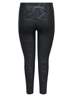 ONPFONT-2 Skinny Fit Treningstights
