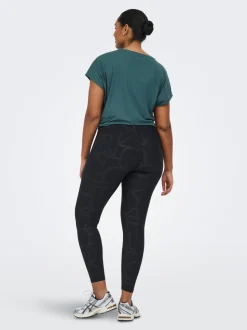 ONPFONT-2 Skinny Fit Treningstights