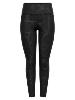 ONPFONT-2 Skinny Fit Treningstights