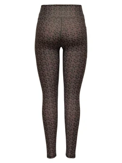 ONPFONT-2 Skinny Fit Treningstights