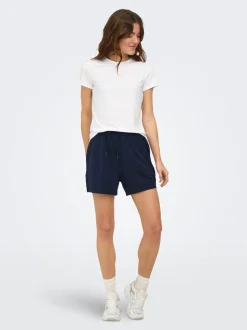 ONPFREI Høy midje Loose fit Shorts