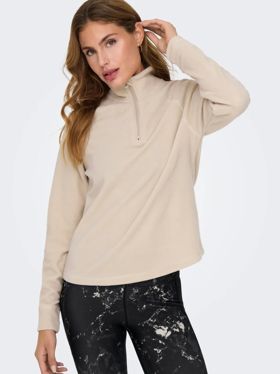 ONPINO Sweatcardigan