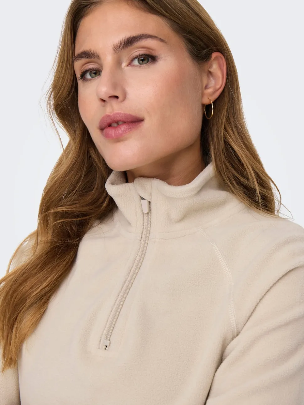 ONPINO Sweatcardigan