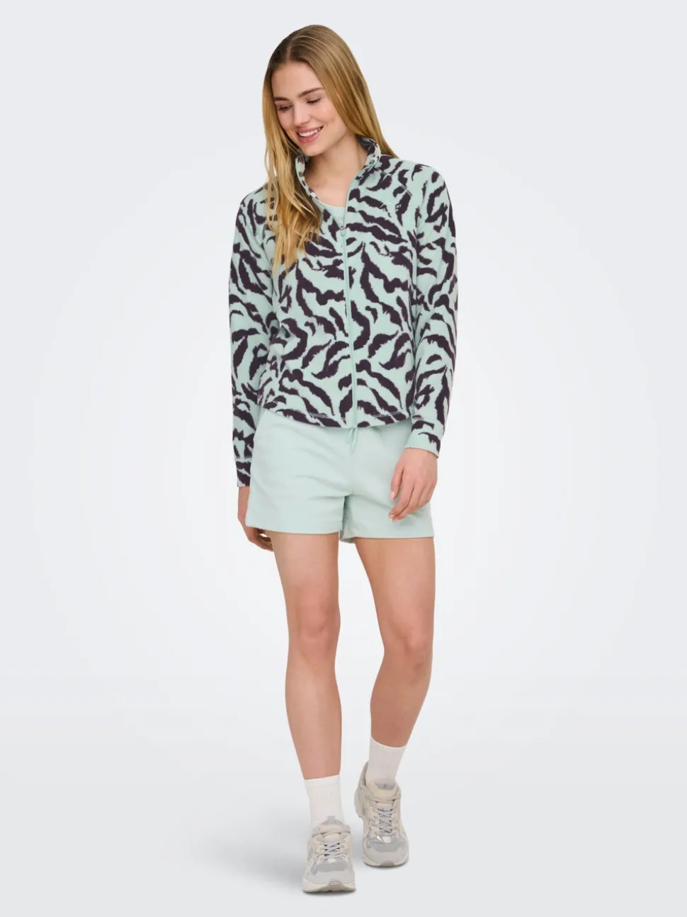 ONPINO Sweatcardigan