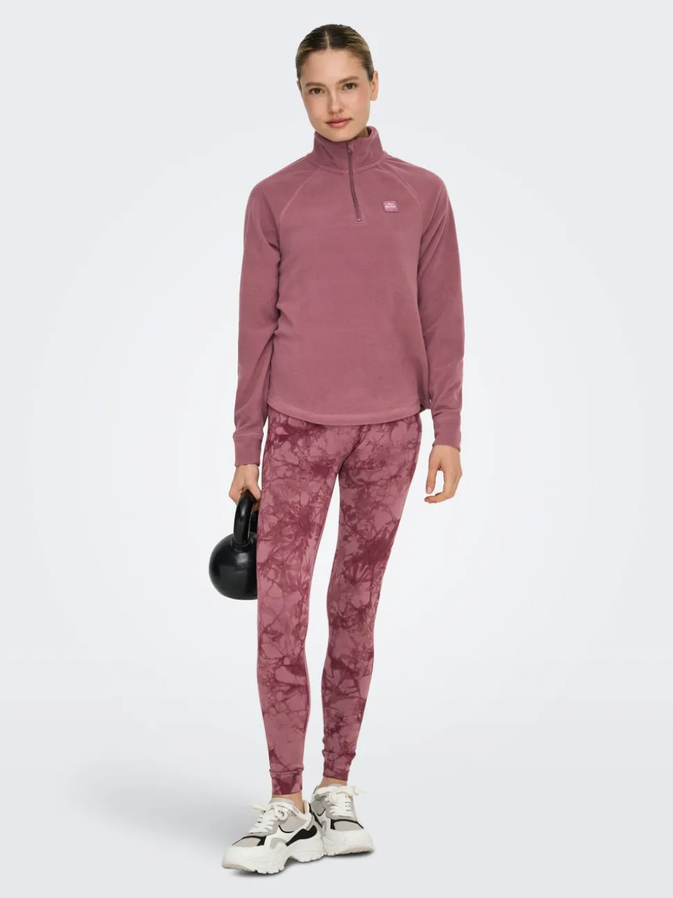 ONPINO Sweatcardigan