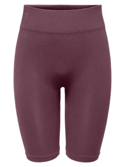 ONPJAIA Høy midje Slim Fit Byshorts