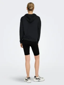 ONPJAIA Høy midje Slim Fit Byshorts