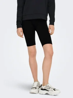 ONPJAIA Høy midje Slim Fit Byshorts
