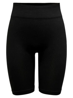 ONPJAIA Høy midje Slim Fit Byshorts