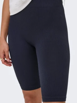 ONPJAIA Høy midje Slim Fit Byshorts