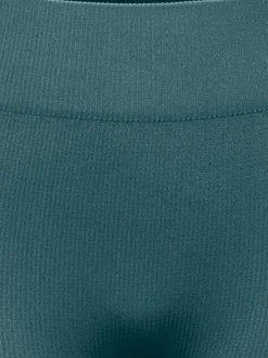 ONPJAIA Høy midje Slim Fit Byshorts