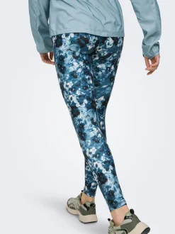 ONPJAM-2-JA Skinny Fit Treningstights