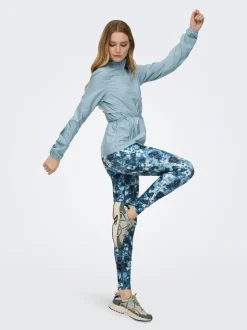 ONPJAM-2-JA Skinny Fit Treningstights