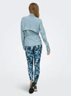 ONPJAM-2-JA Skinny Fit Treningstights