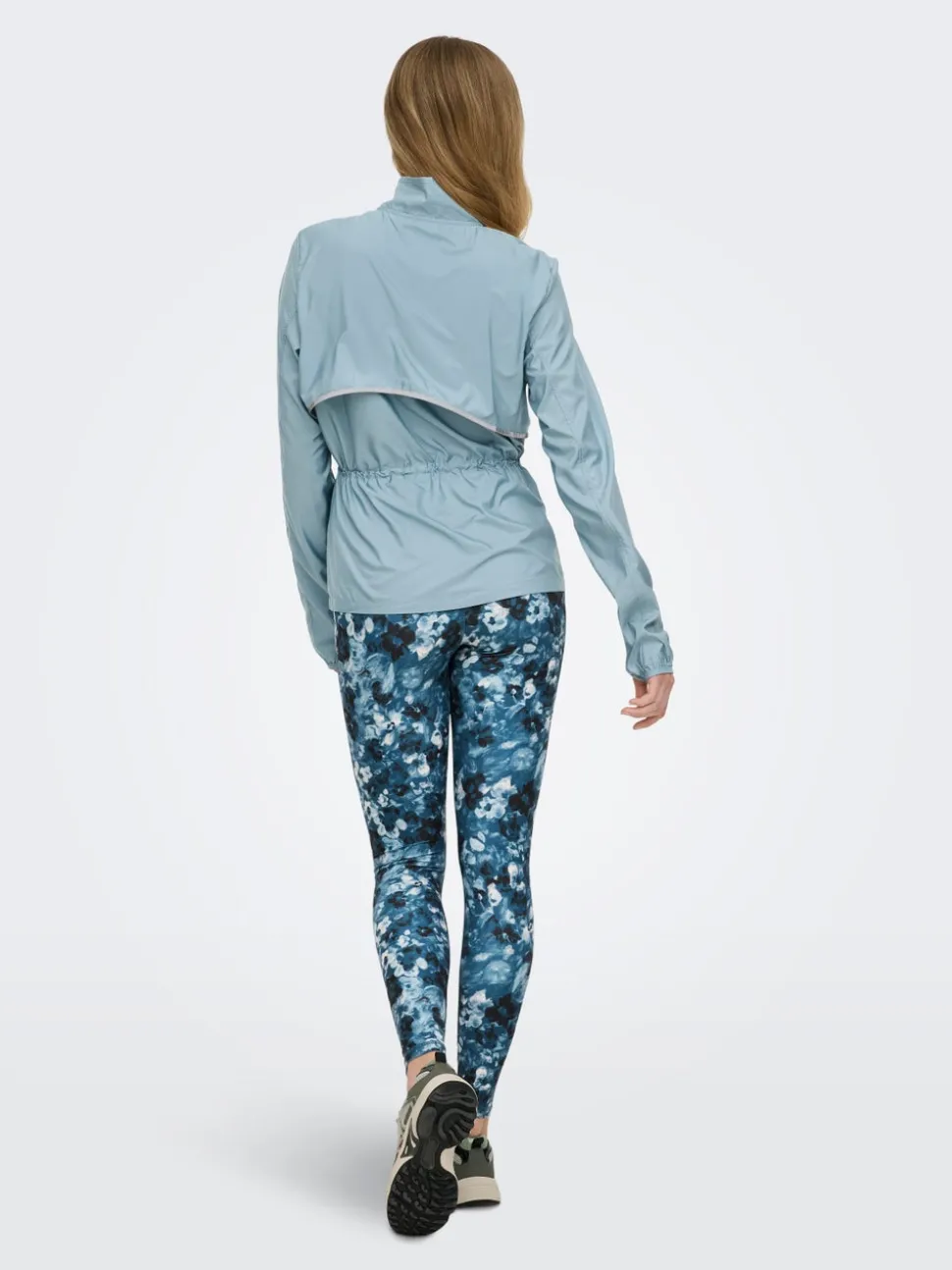 ONPJAM-2-JA Skinny Fit Treningstights