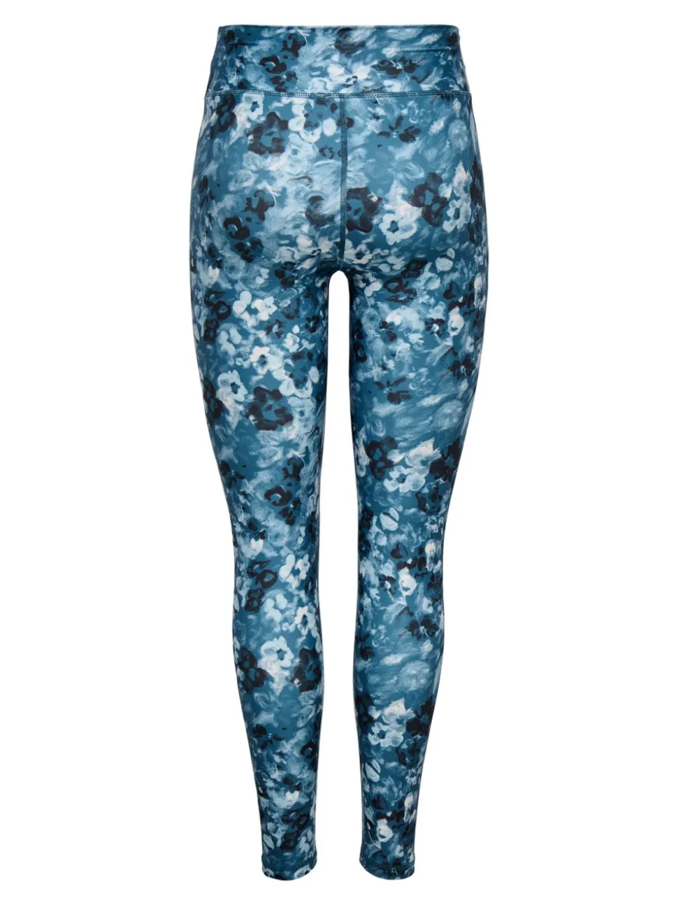 ONPJAM-2-JA Skinny Fit Treningstights