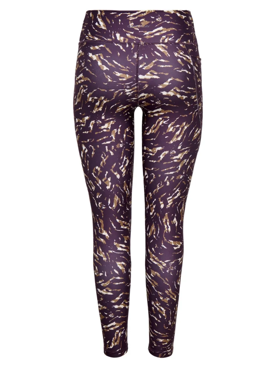ONPJAM-2-JEA Skinny Fit Treningstights