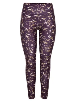 ONPJAM-2-JEA Skinny Fit Treningstights
