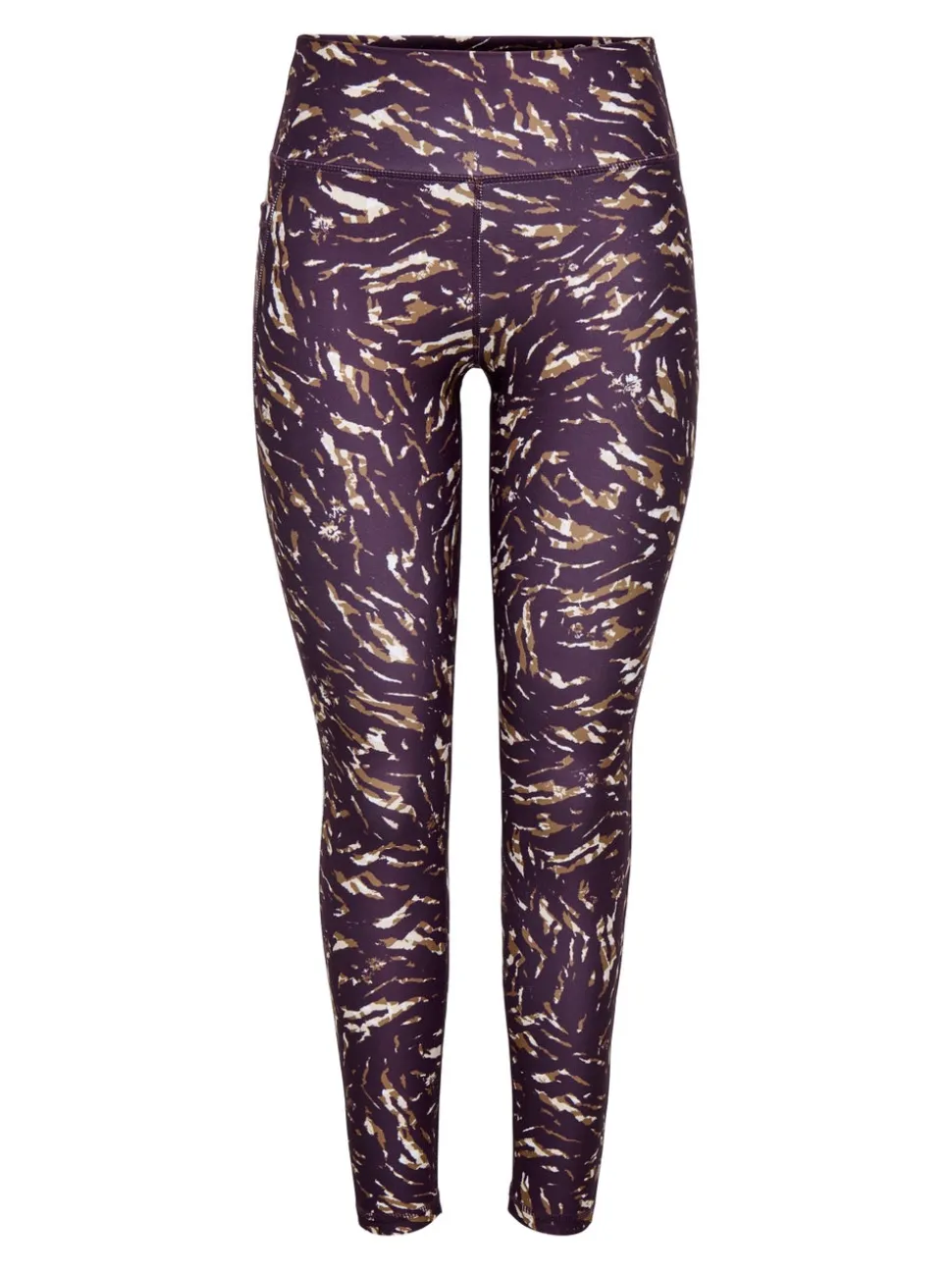 ONPJAM-2-JEA Skinny Fit Treningstights